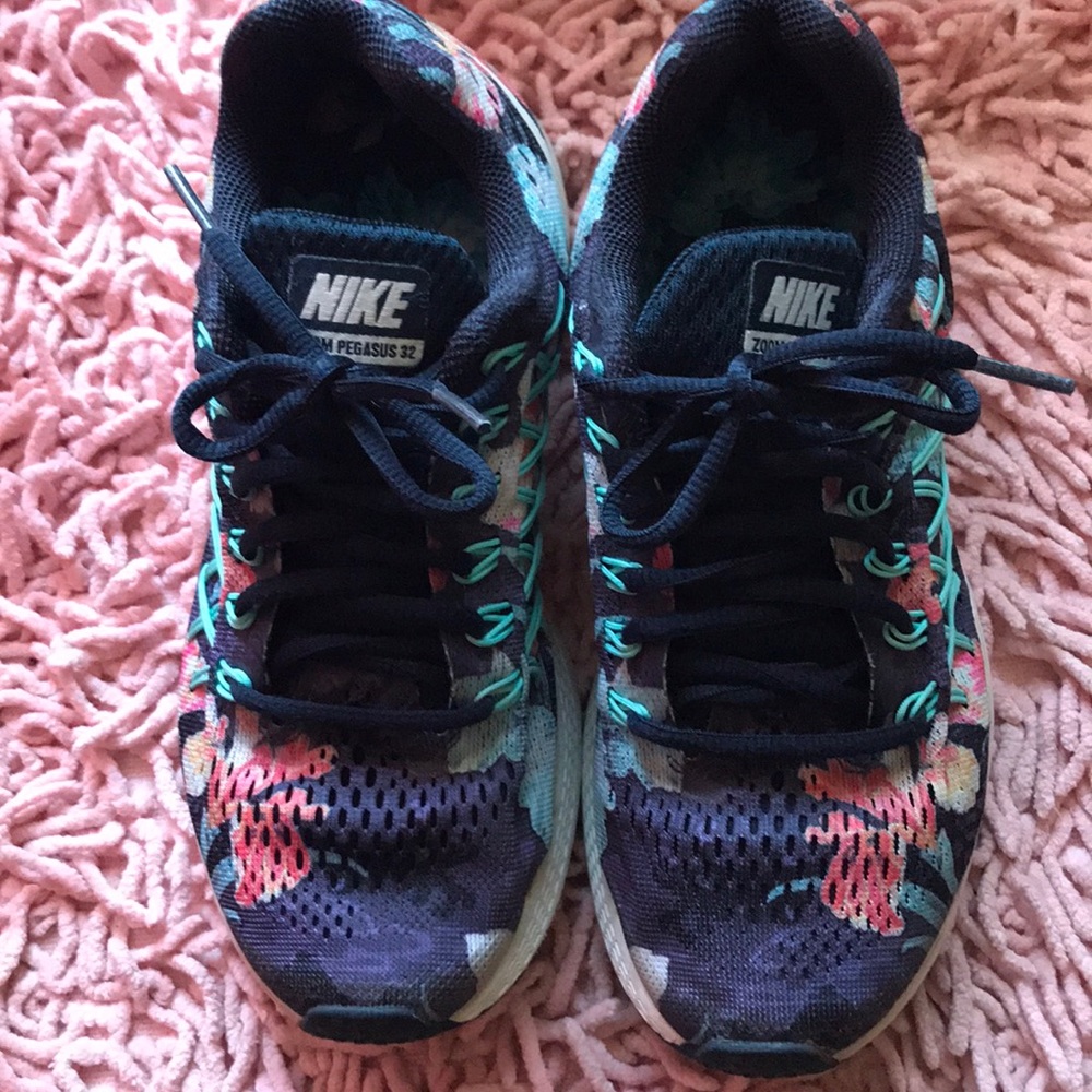 Nike Zoom Pegasus 32